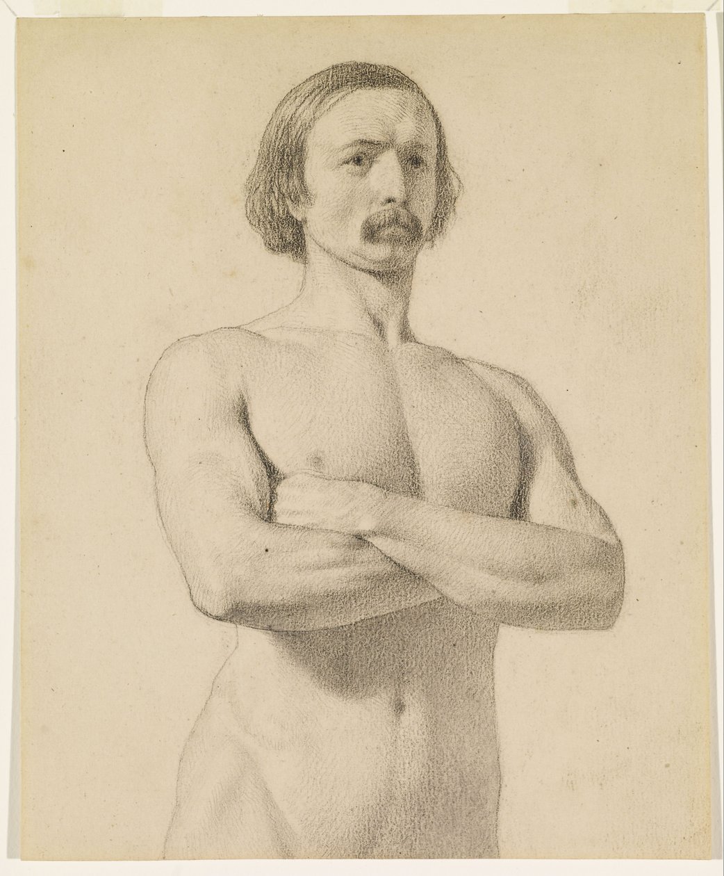  av Ford Madox Brown
