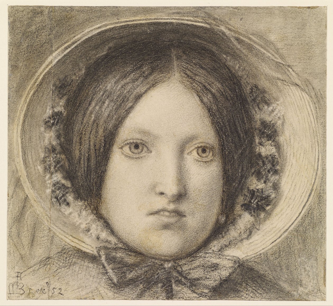  av Ford Madox Brown