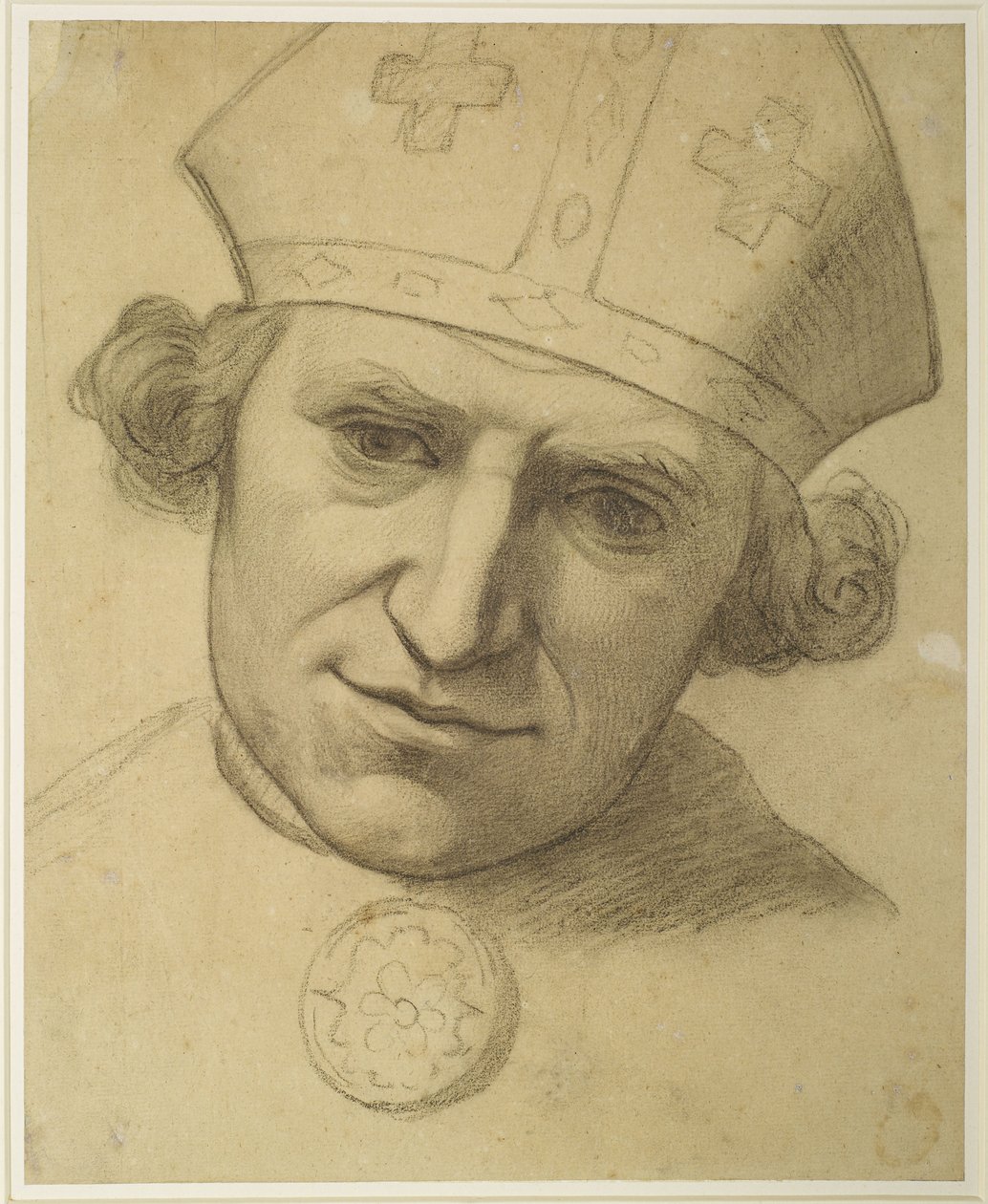  av Ford Madox Brown