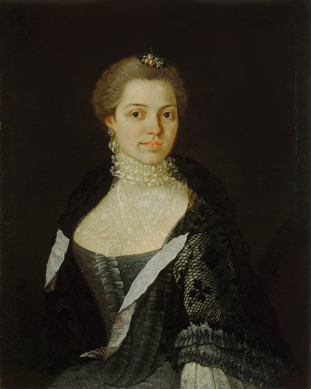  av Fortunat Bergant