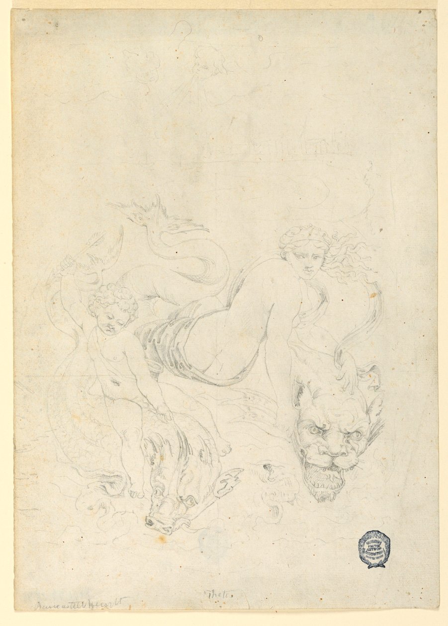  av Fortunato Duranti