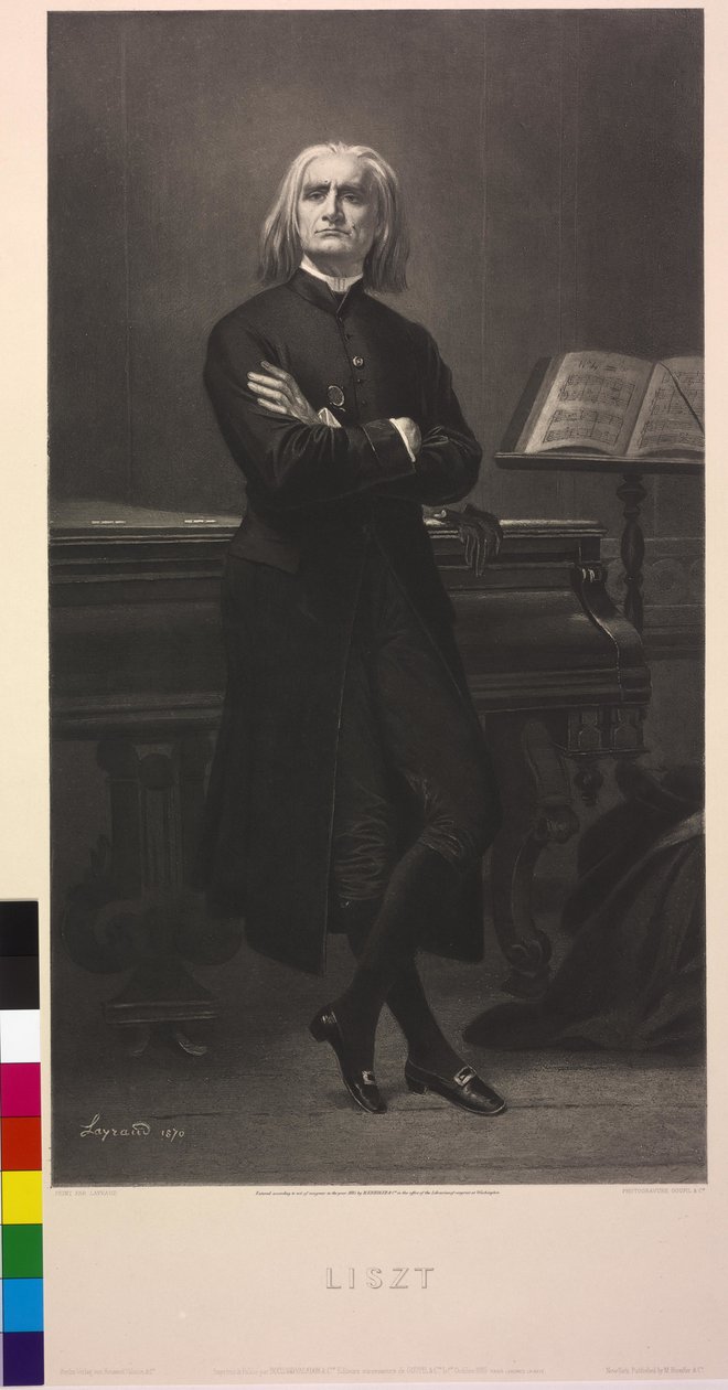  av Fortune Joseph Seraphin Layraud