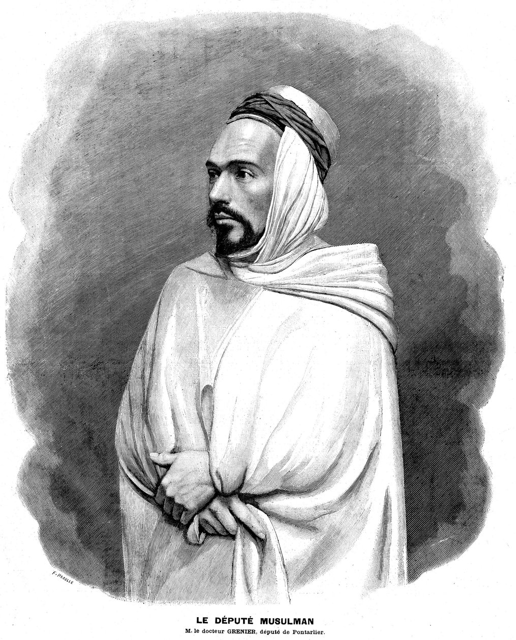  av Fortune Louis Meaulle
