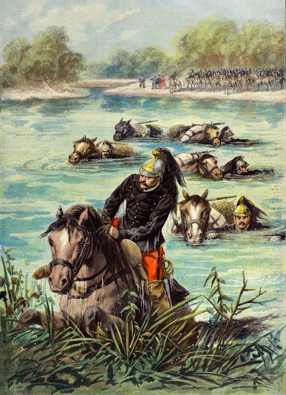  av Fortune Louis Meaulle