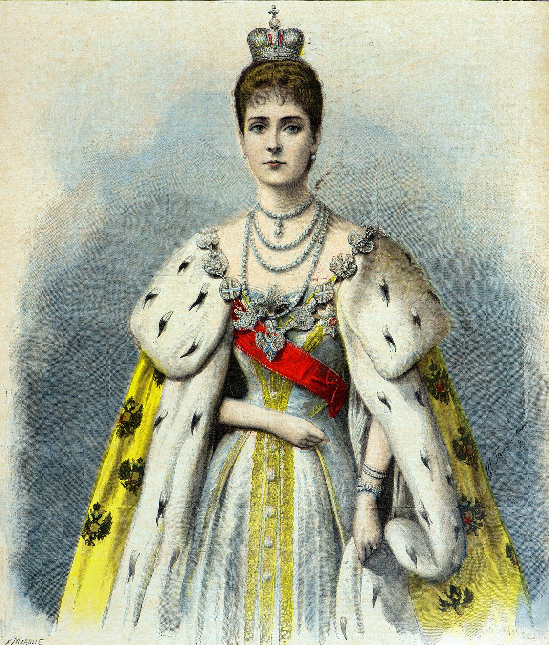  av Fortune Louis Meaulle