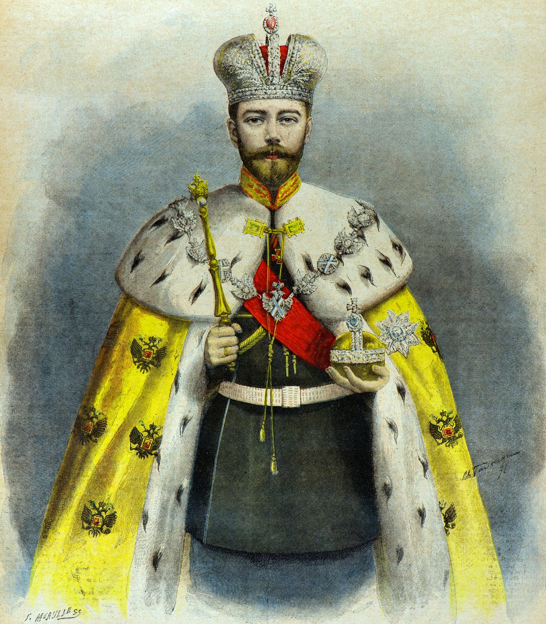  av Fortune Louis Meaulle