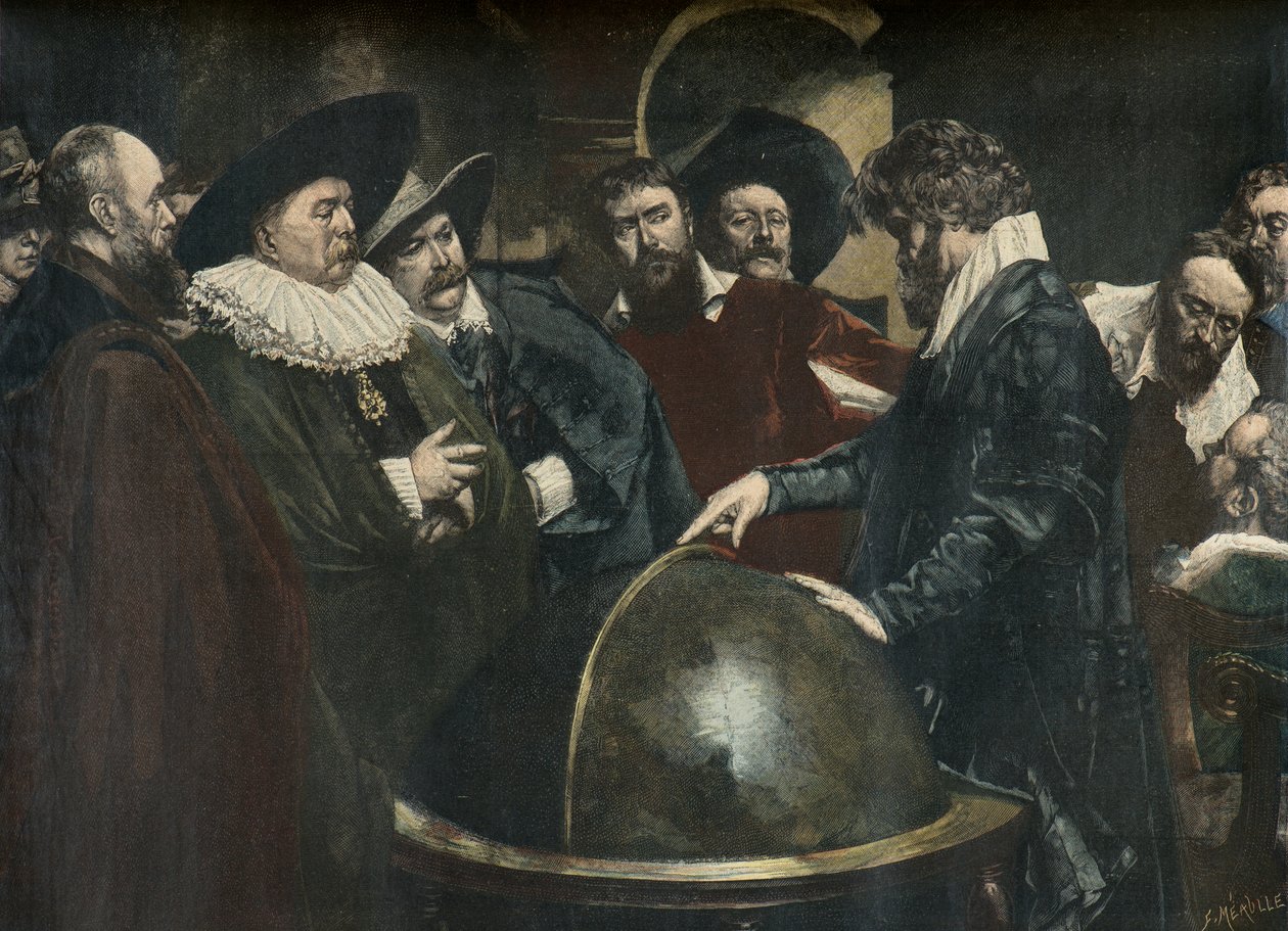  av Fortune Louis Meaulle