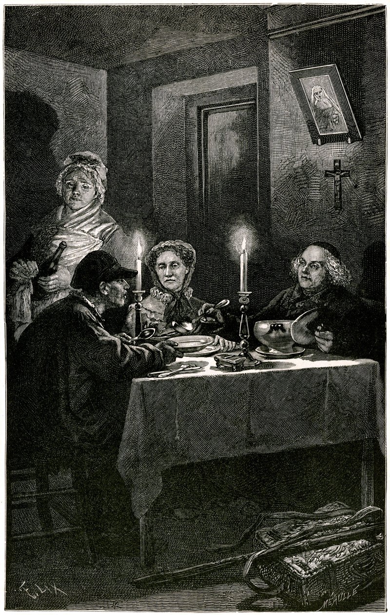  av Fortune Louis Meaulle