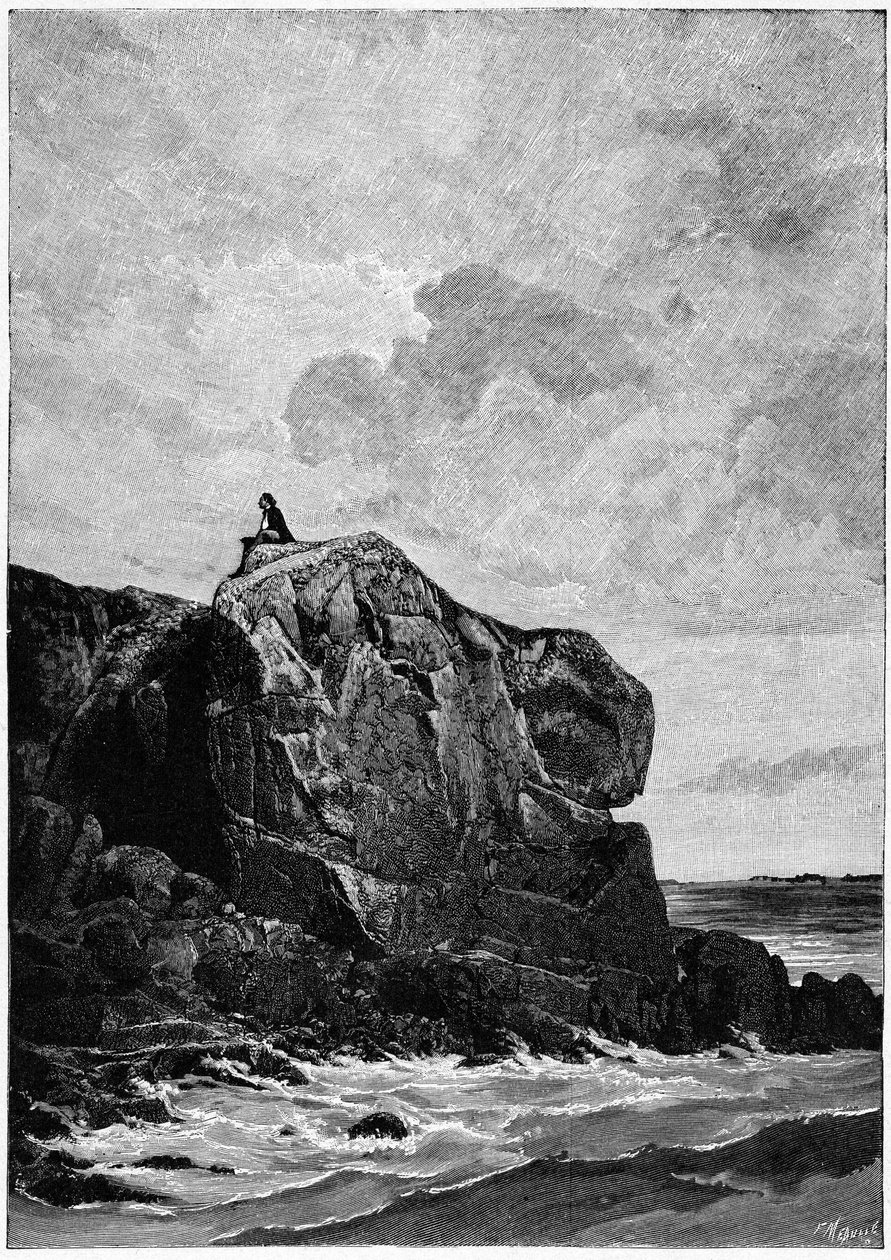  av Fortune Louis Meaulle