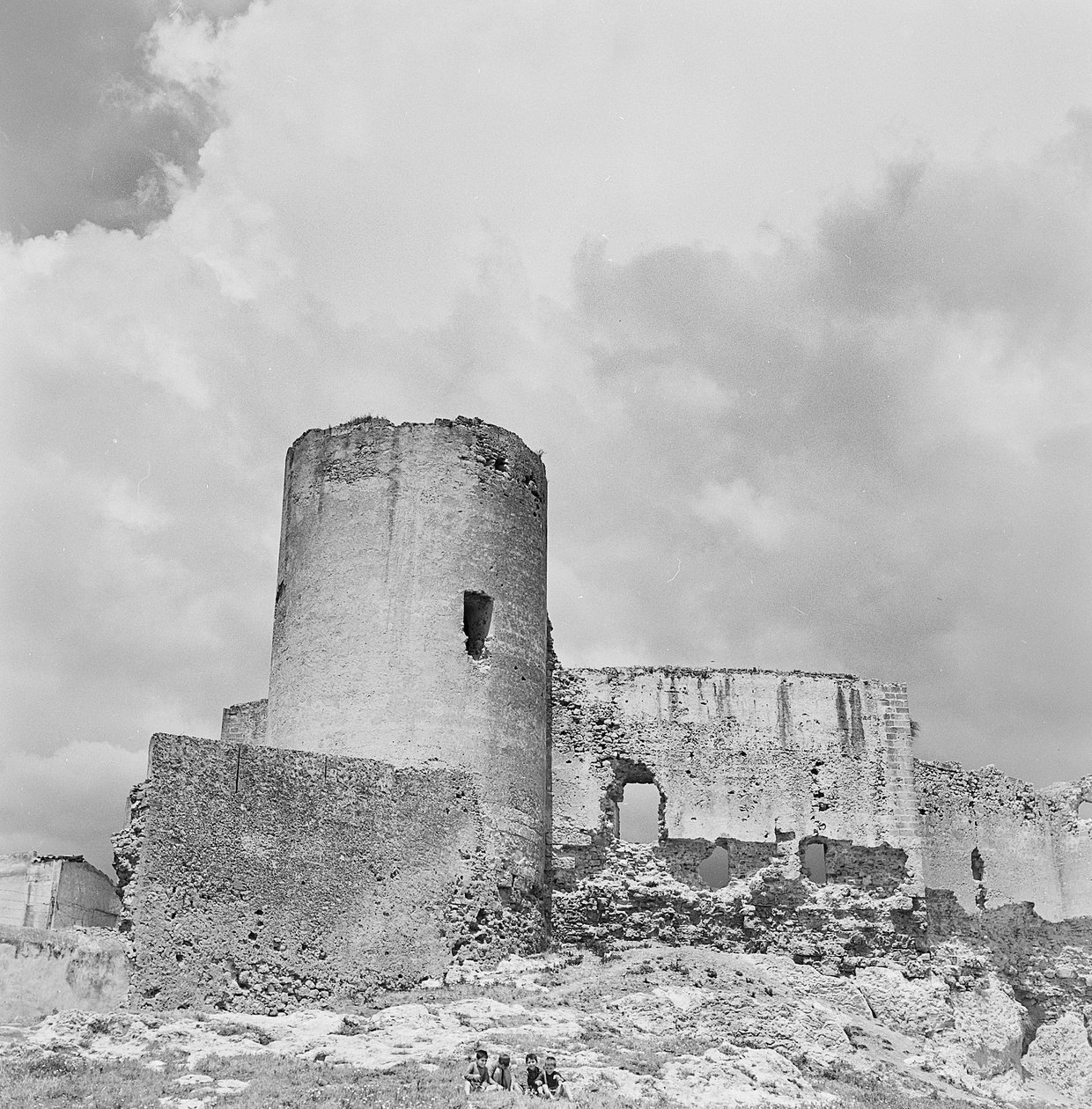  av Fosco Maraini