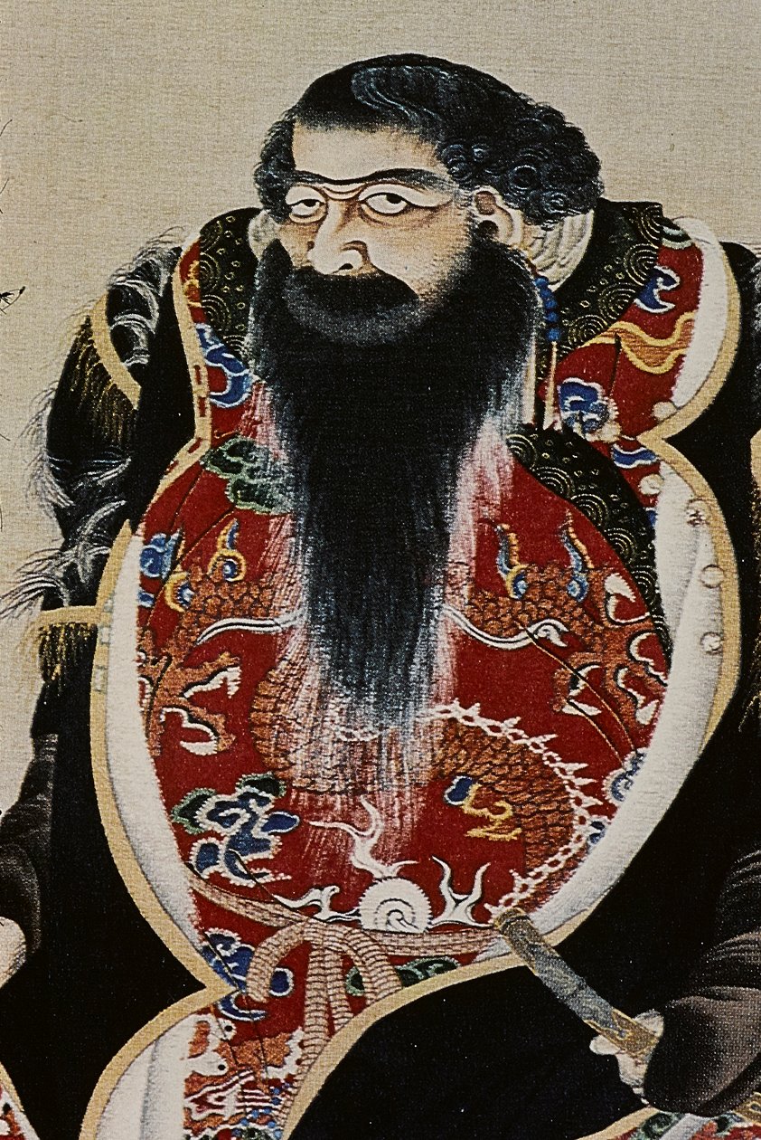  av Fosco Maraini