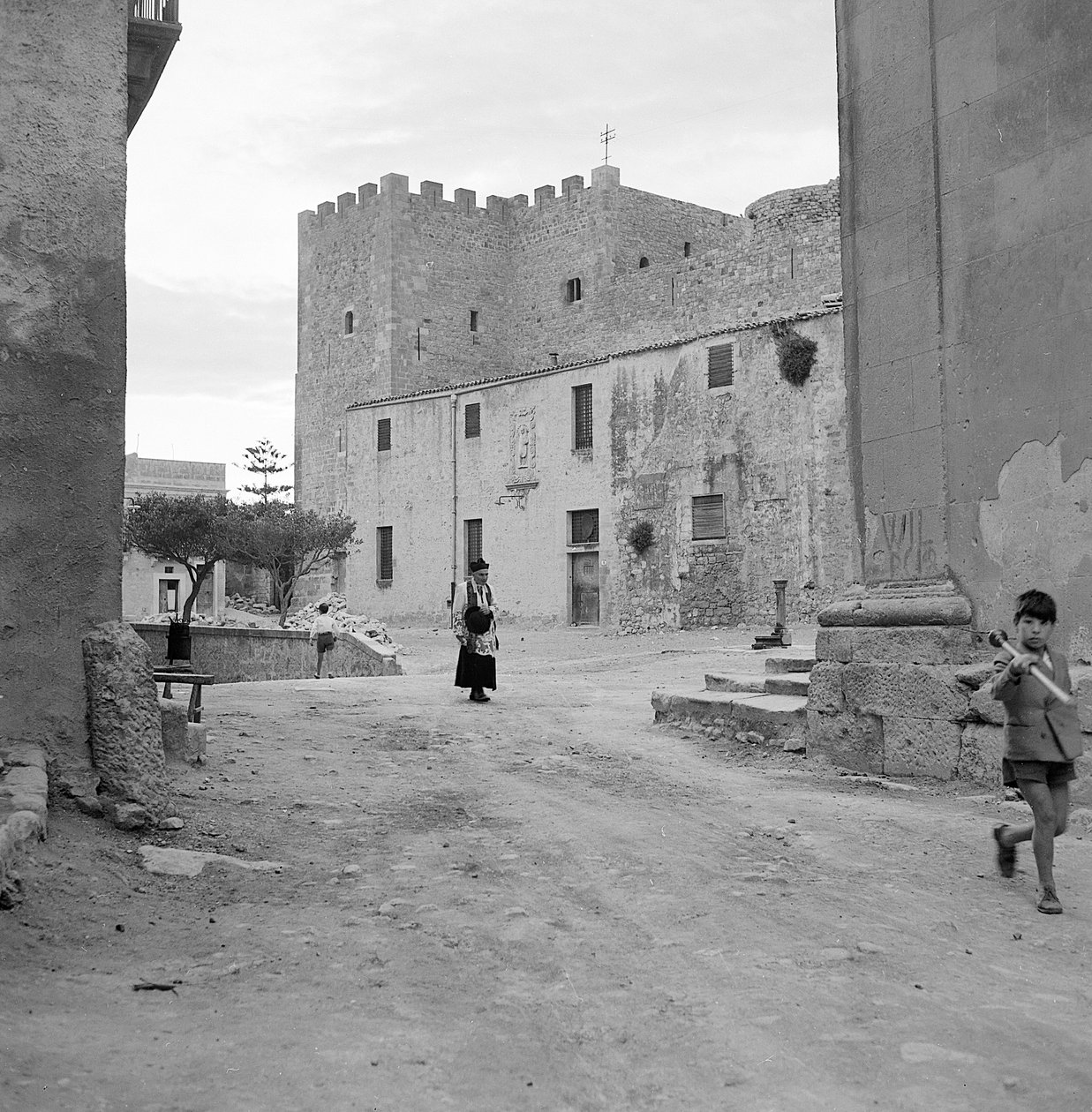  av Fosco Maraini