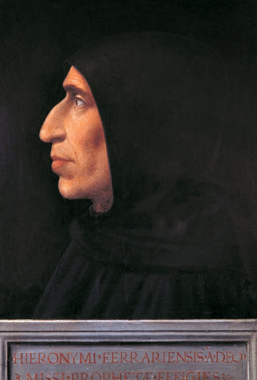  av Fra (1472 1517) Bartolomeo
