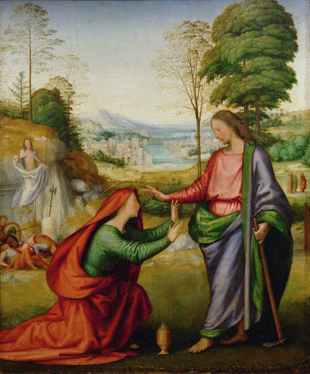  av Fra (1472 1517) Bartolomeo