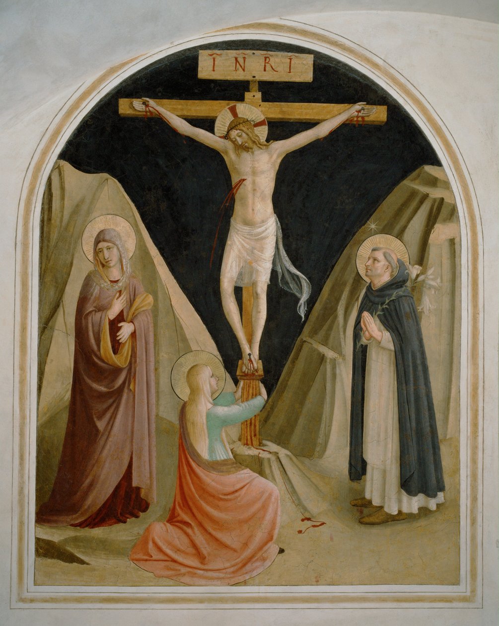  av Fra (c.1387-1455) Angelico