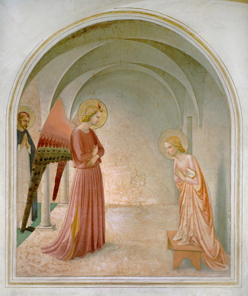  av Fra (c.1387-1455) Angelico