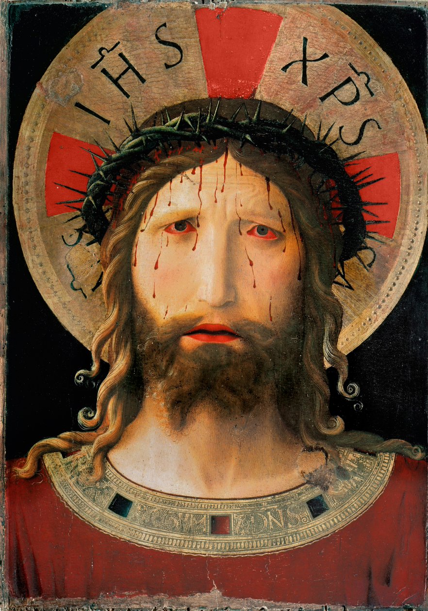  av Fra (c.1387 1455) Angelico