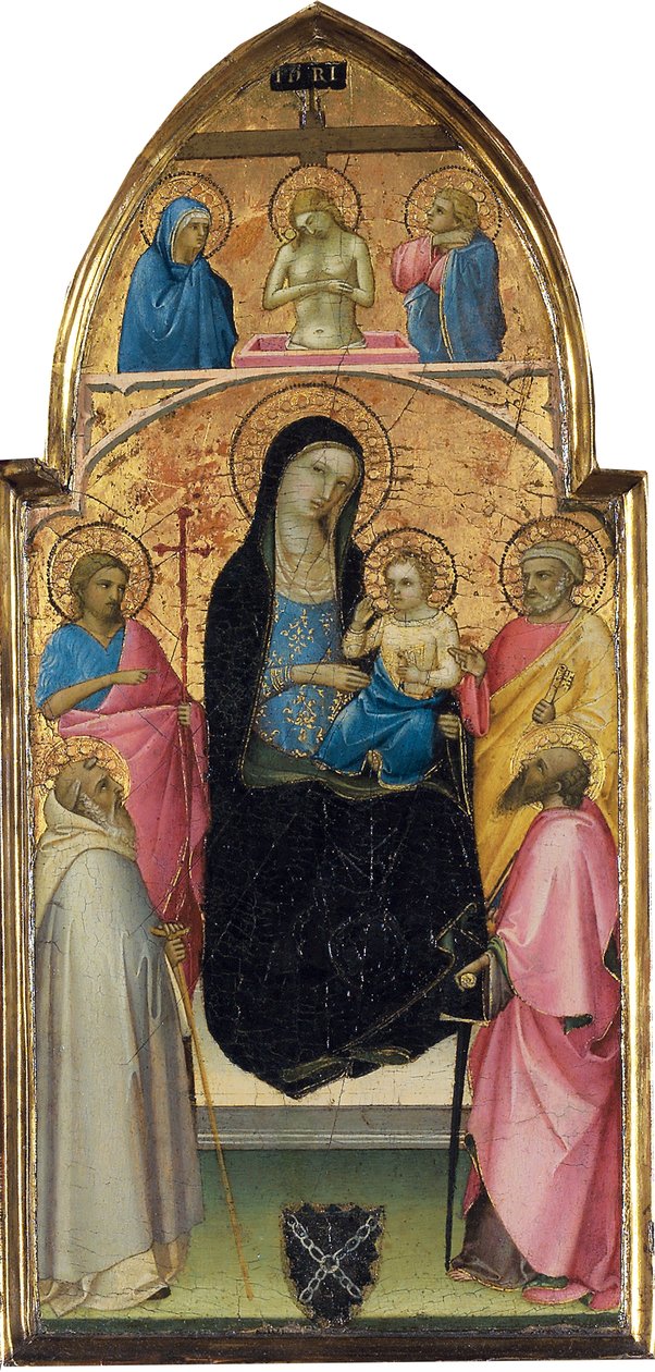  av Fra (c.1387-1455) Angelico