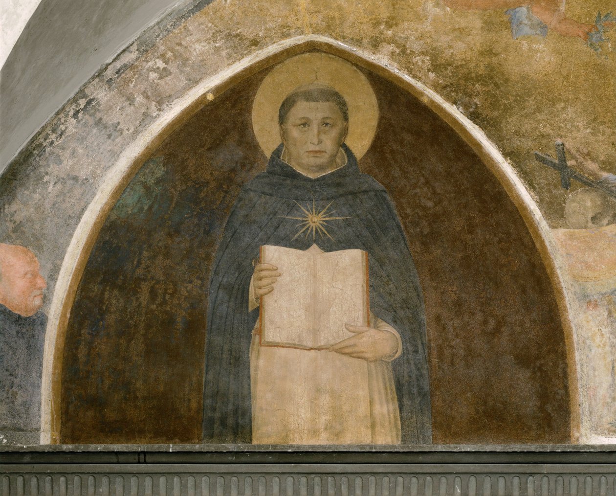  av Fra (c.1387-1455) Angelico