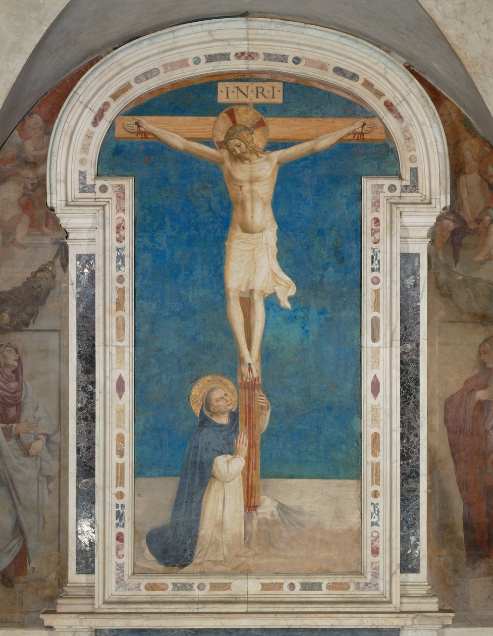  av Fra (c.1387-1455) Angelico
