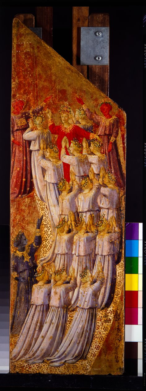  av Fra (c.1387 1455) Angelico