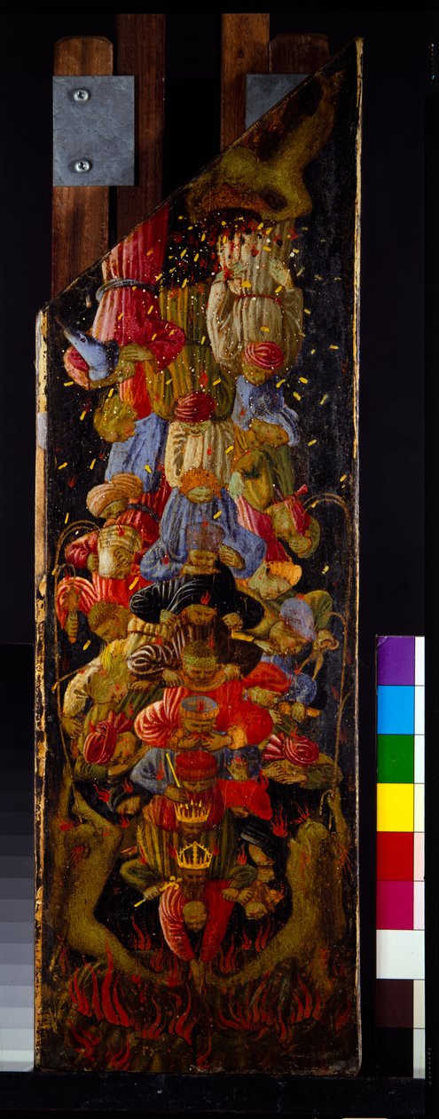  av Fra (c.1387 1455) Angelico