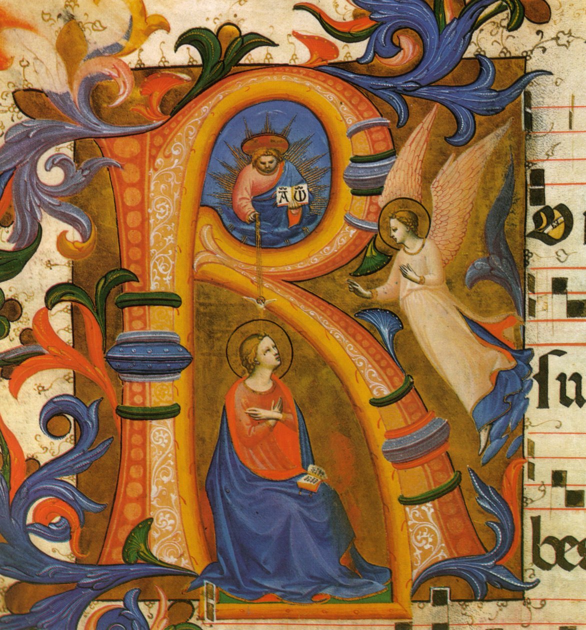  av Fra Angelico