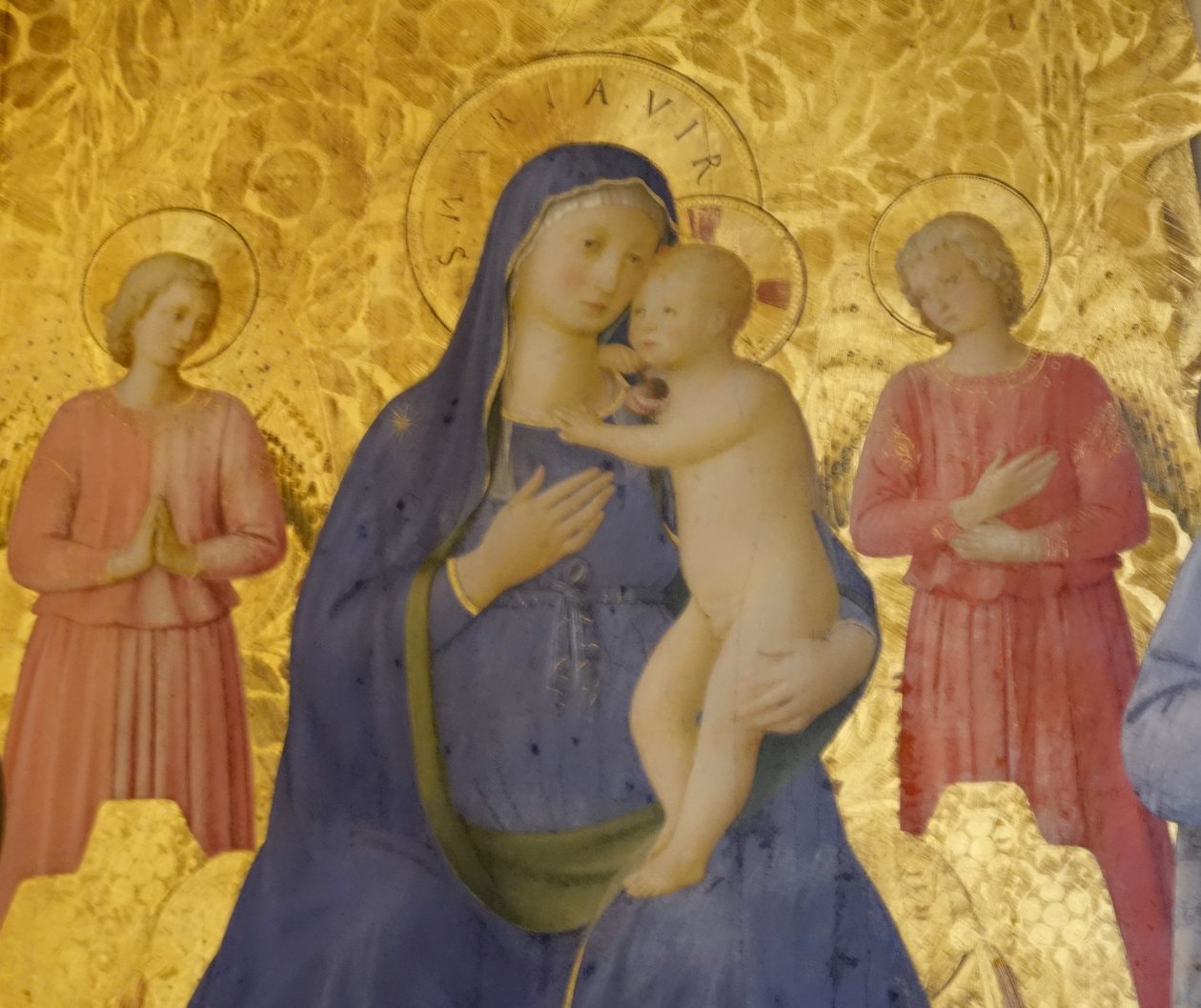  av Fra Angelico
