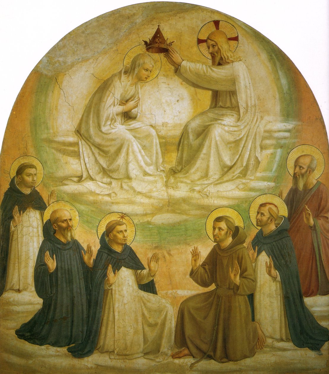  av Fra Angelico