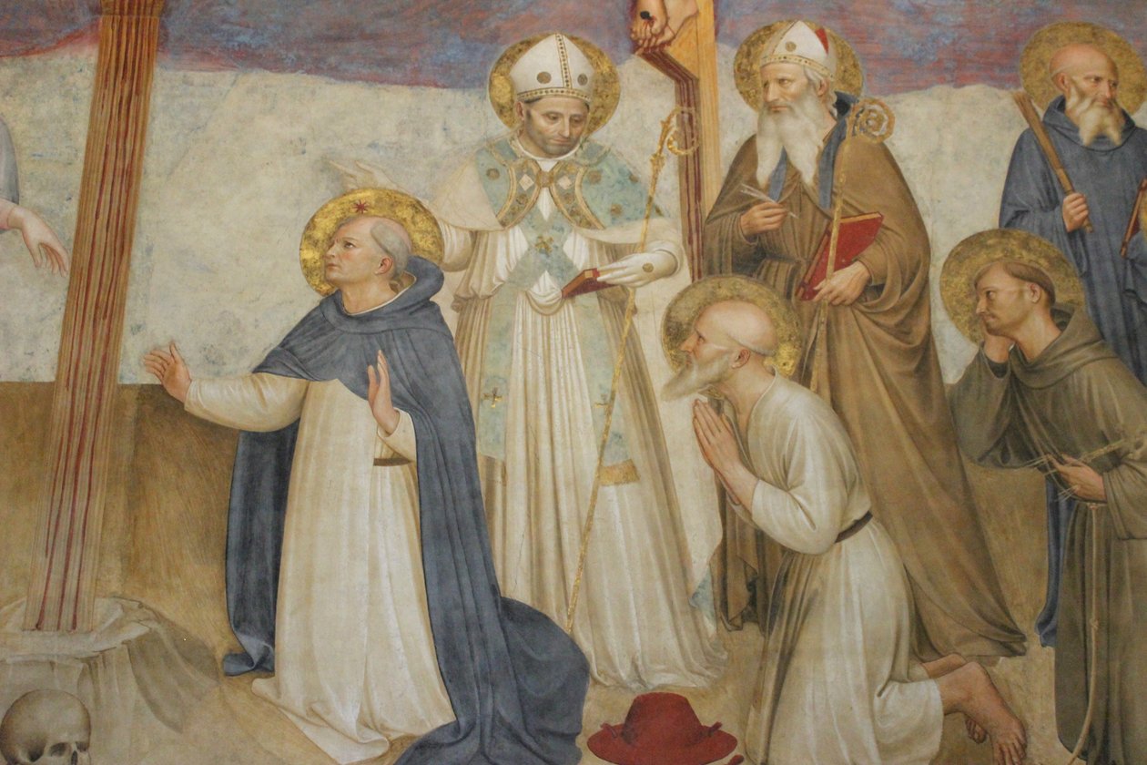  av Fra Angelico