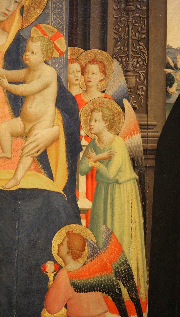  av Fra Angelico