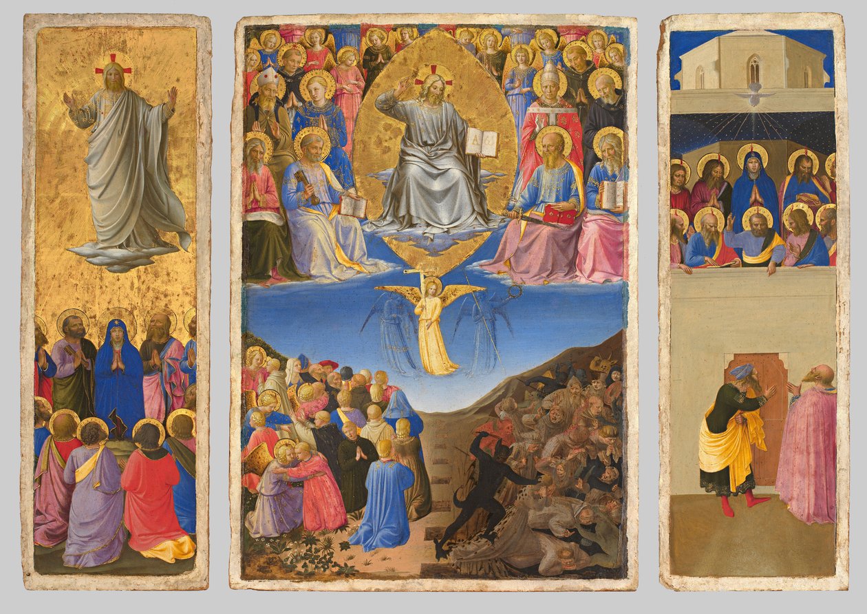  av Fra Angelico