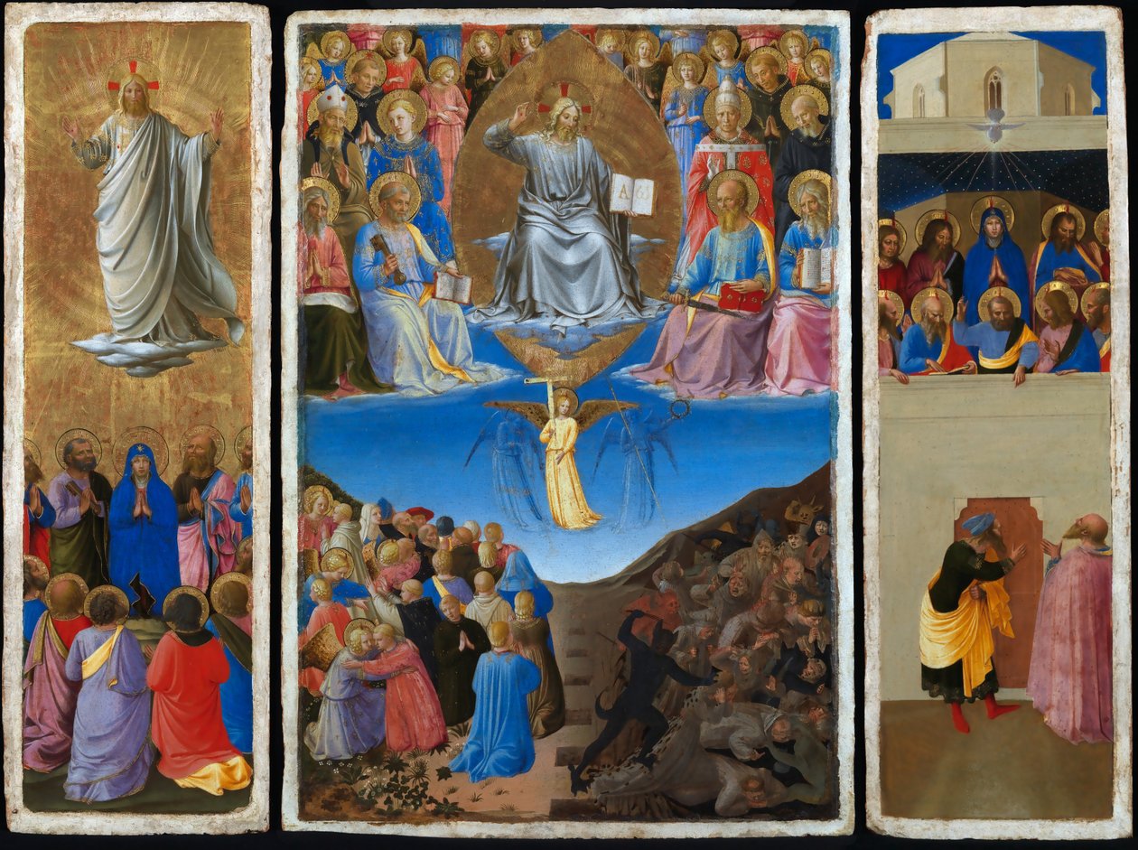  av Fra Angelico