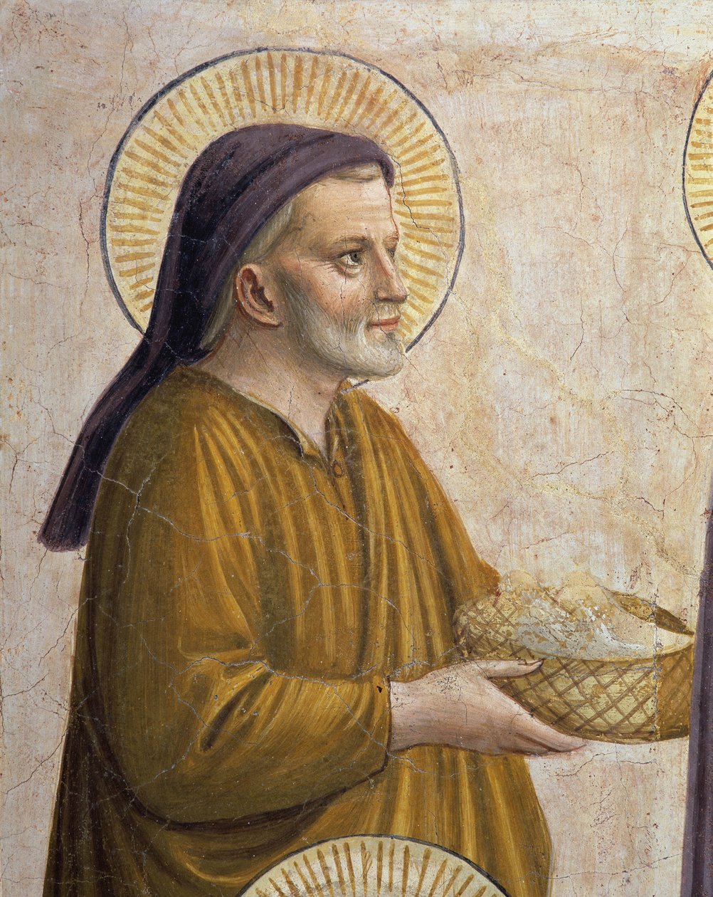 Presentasjonen av Kristus i tempelet av Fra Angelico