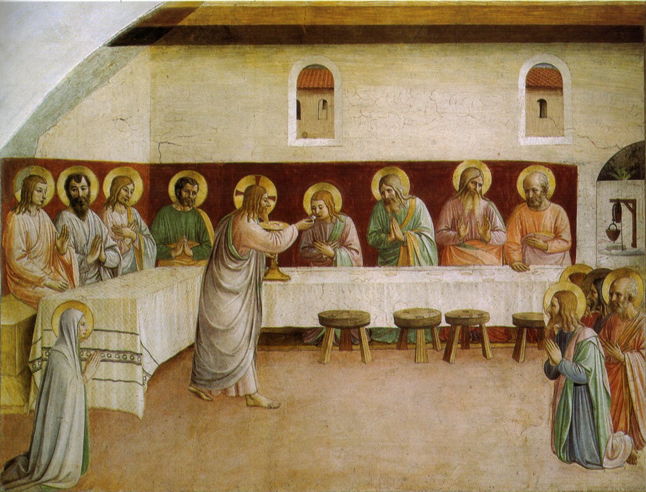  av Fra Angelico