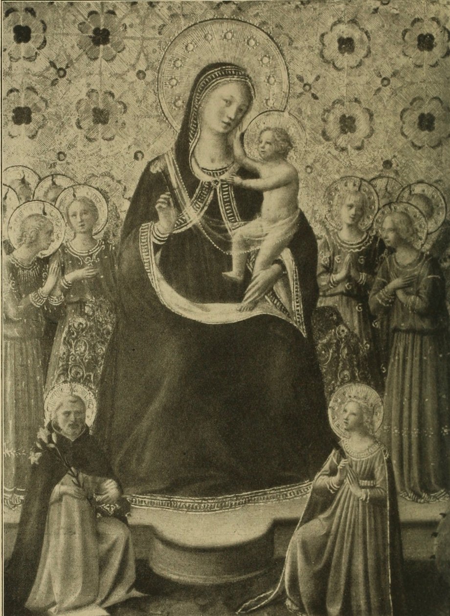  av Fra Angelico