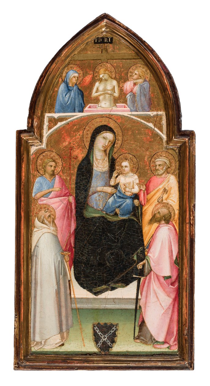  av Fra Angelico