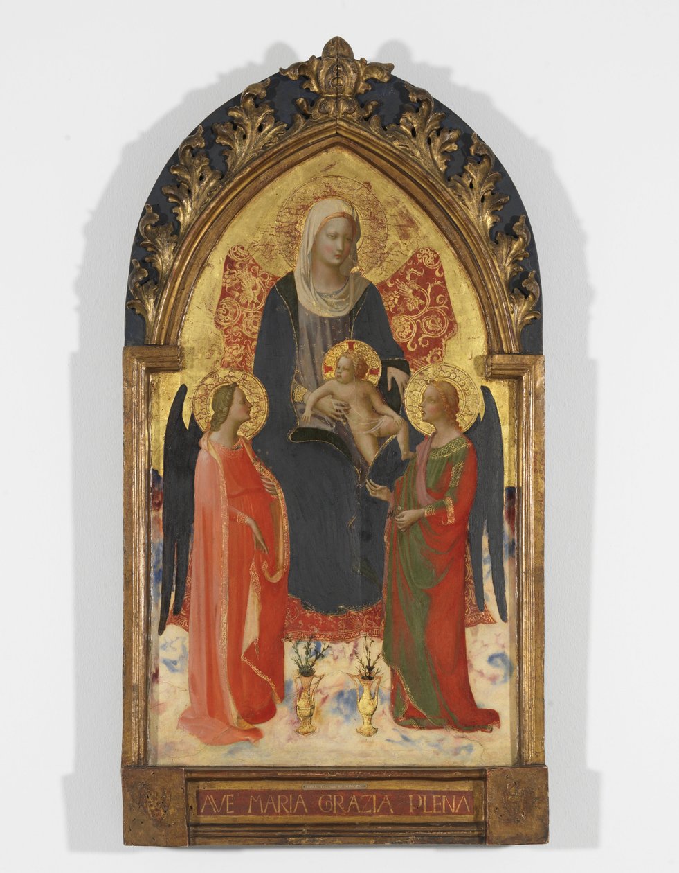  av Fra Angelico