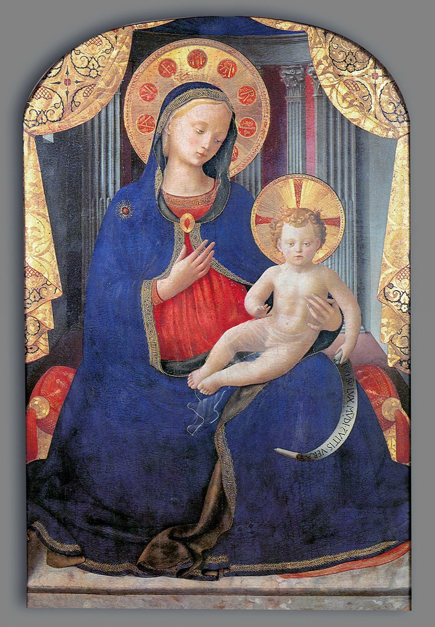  av Fra Angelico