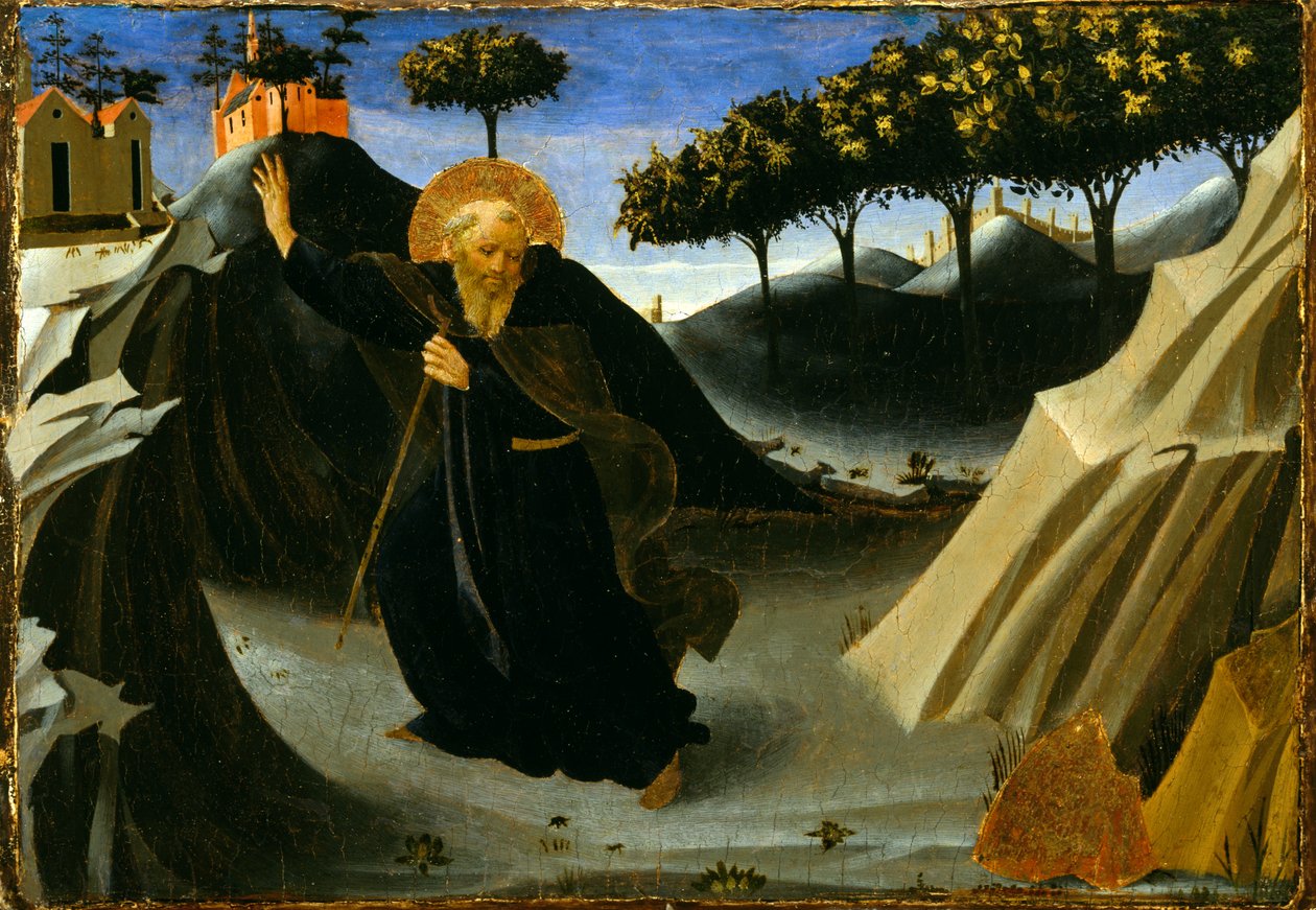  av Fra Angelico
