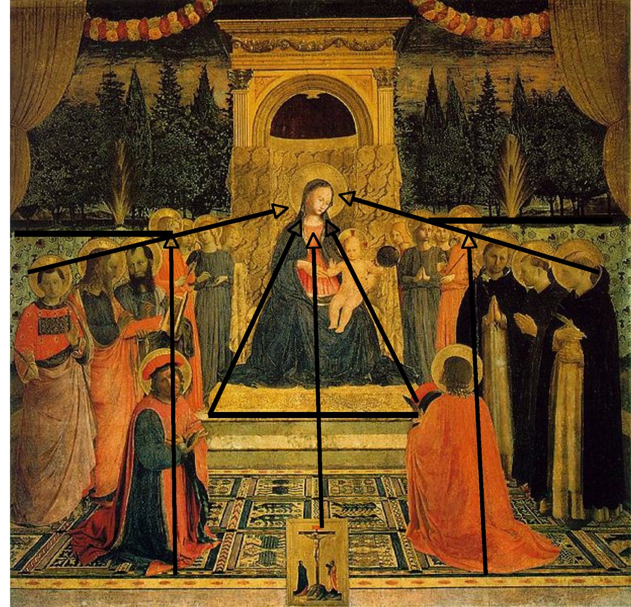  av Fra Angelico