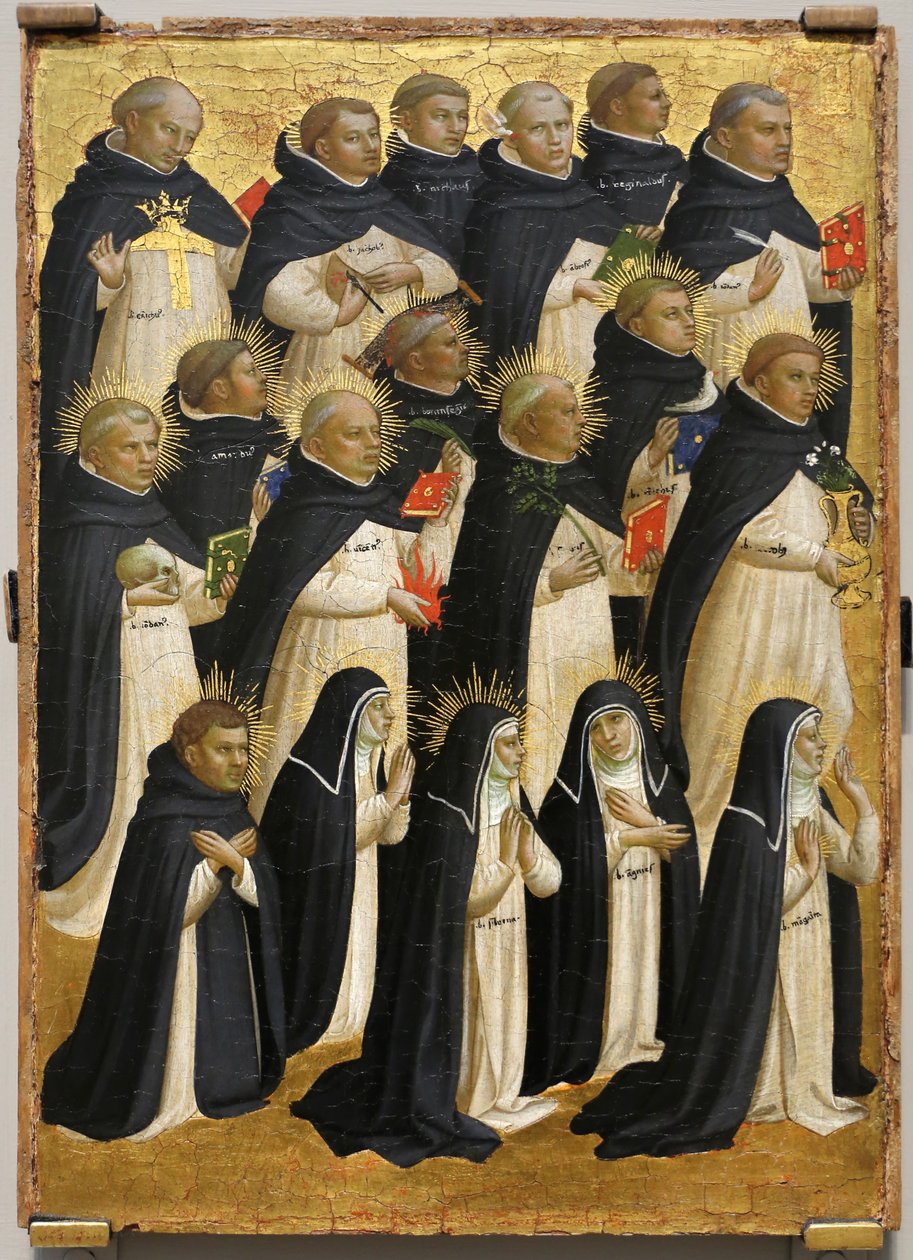  av Fra Angelico