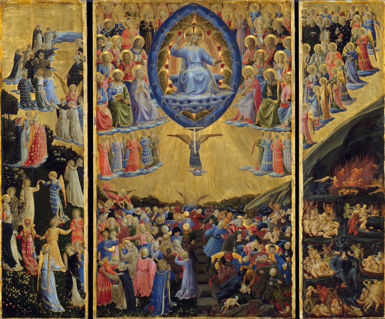  av Fra Angelico