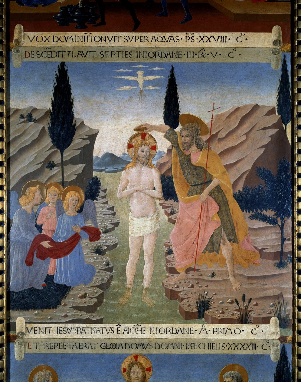 Ukjent bilde av Fra Angelico