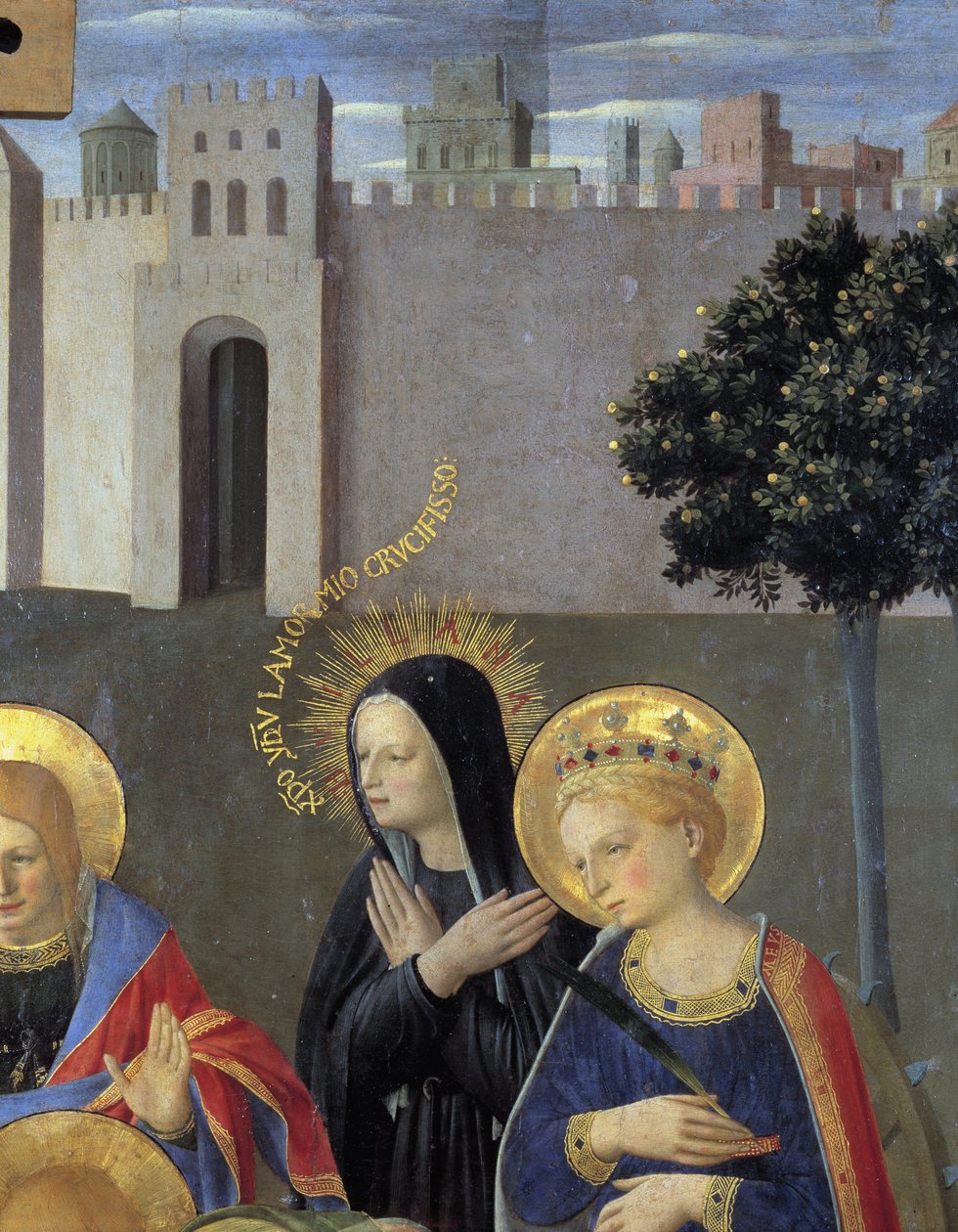 Ukjent bilde av Fra Angelico