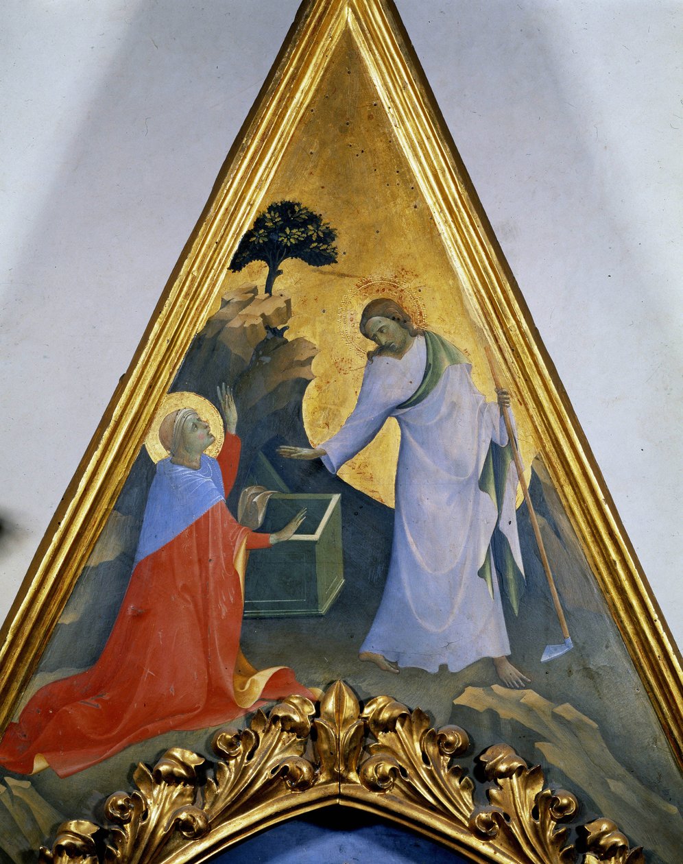 Ukjent bilde av Fra Angelico
