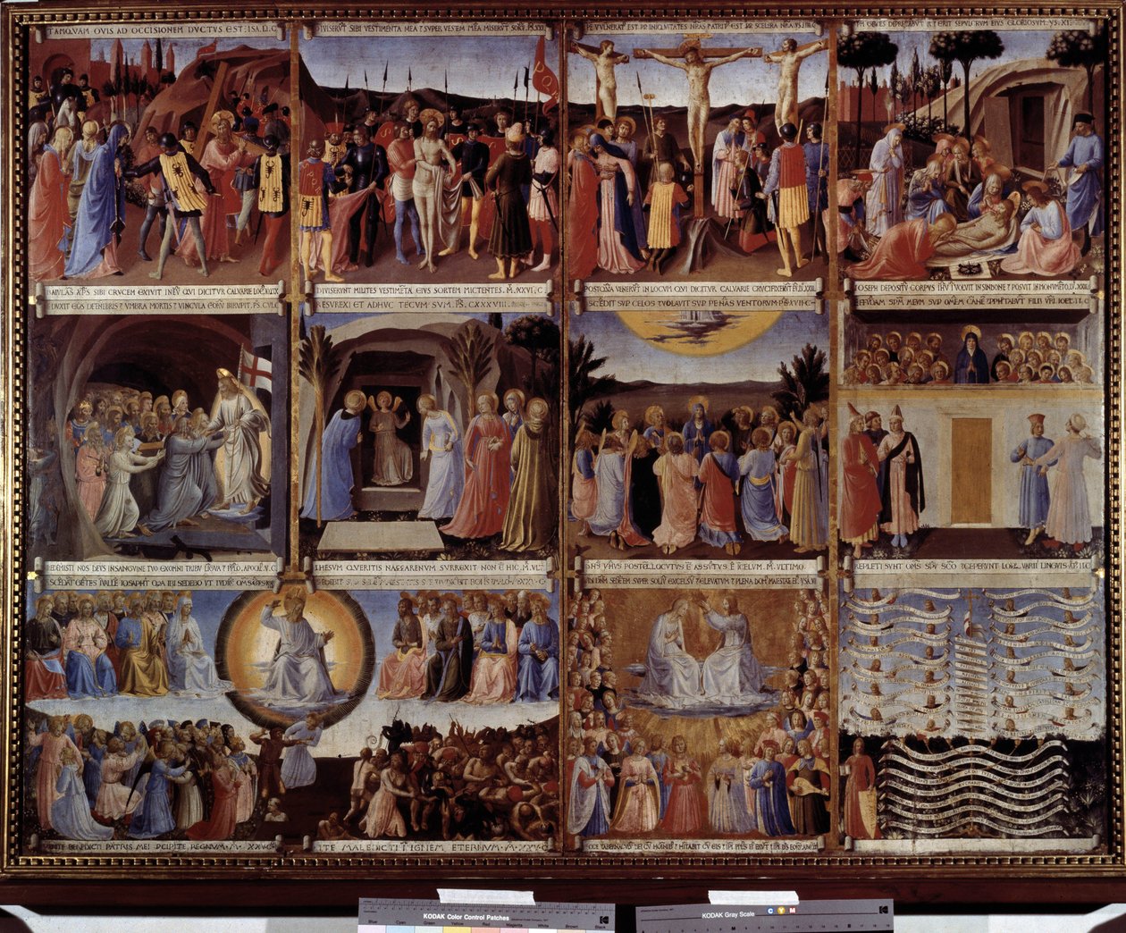 Ukjent bilde av Fra Angelico