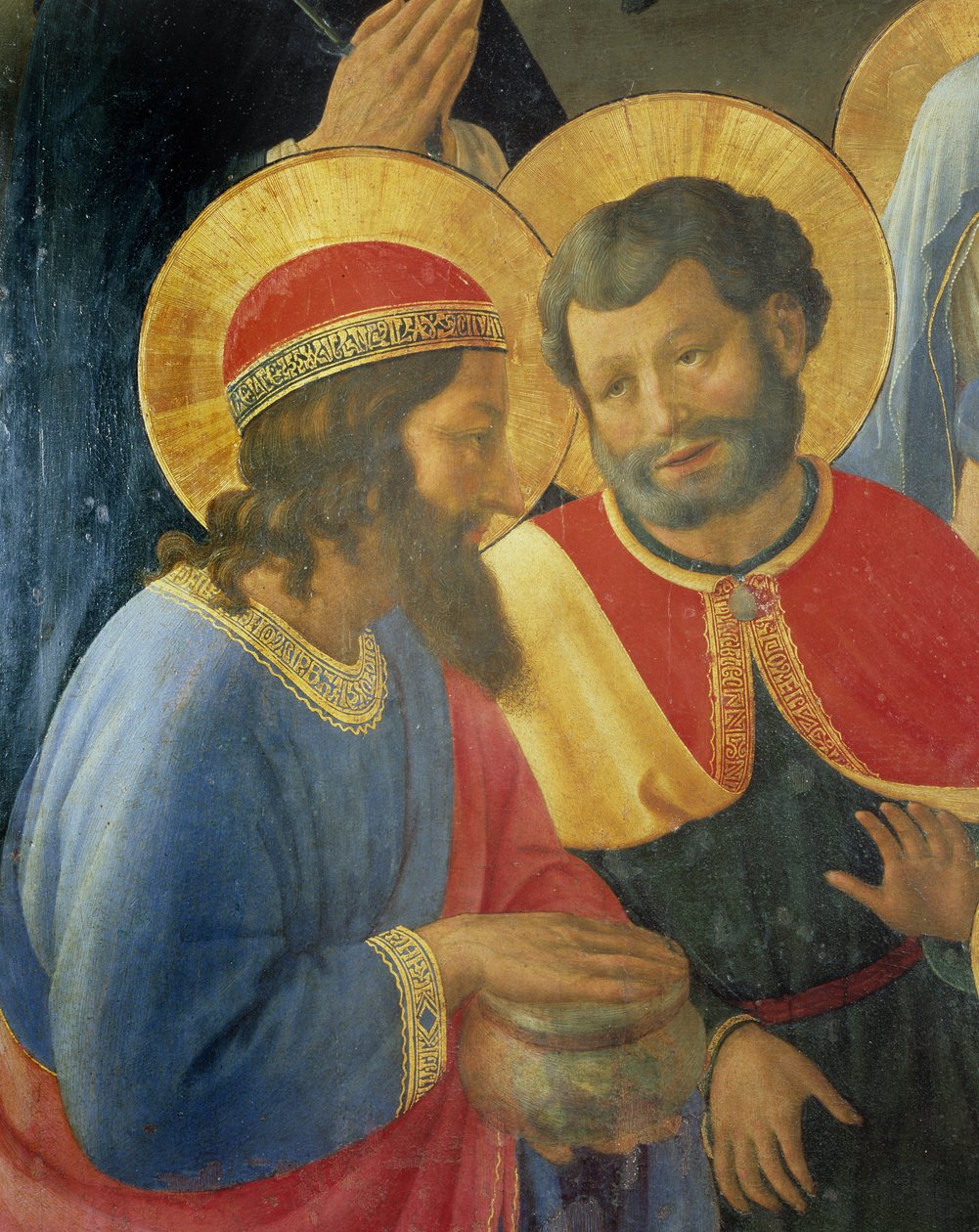 Ukjent bilde av Fra Angelico