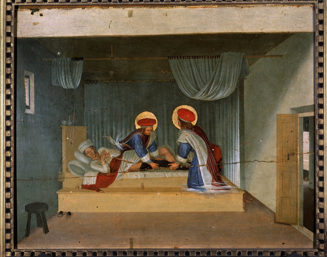 Ukjent bilde av Fra Angelico