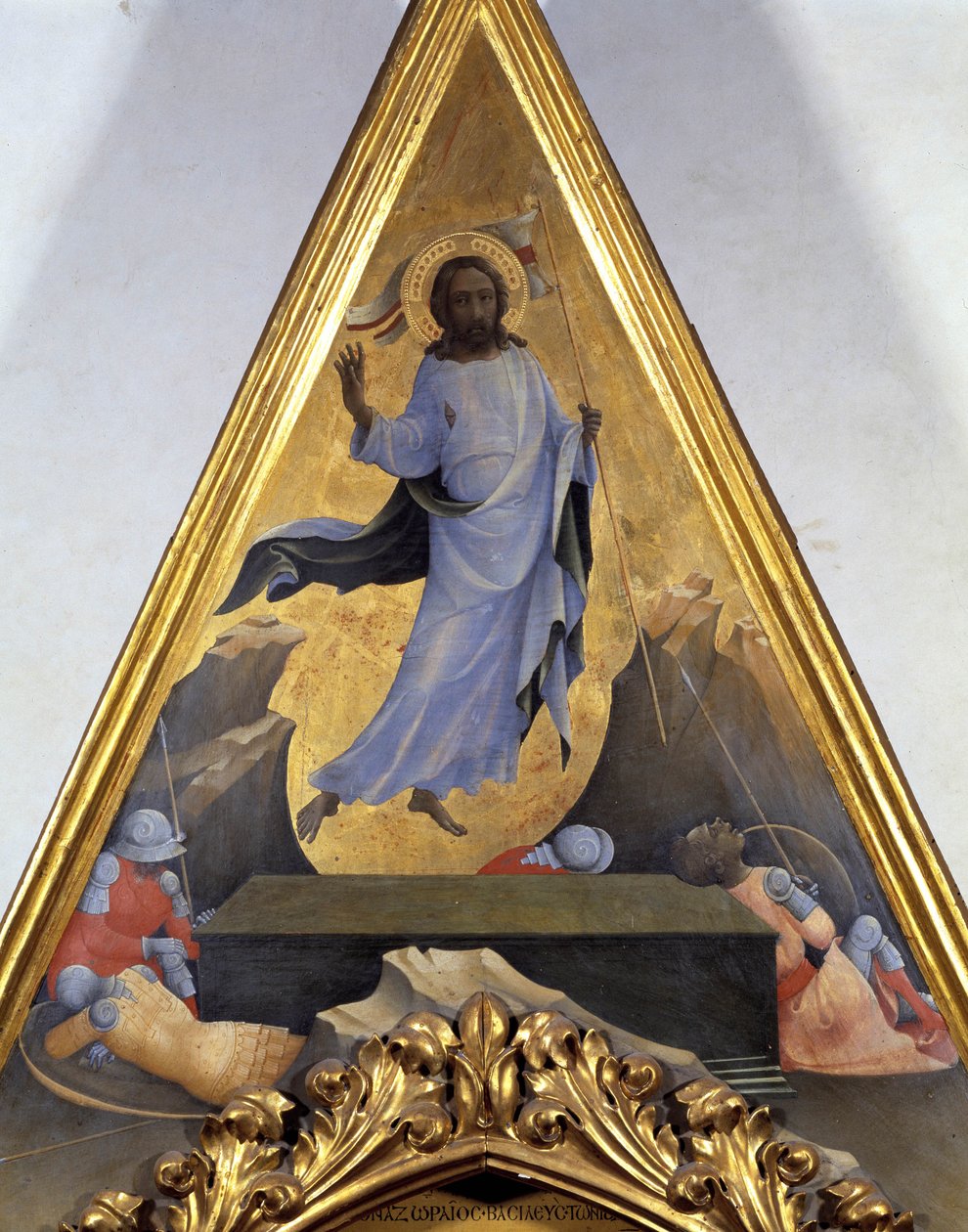 Ukjent bilde av Fra Angelico
